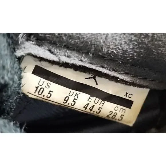 AIR JORDAN 1 MID NOUVEAU 'SPACE BLUE - Picture 7 of 7